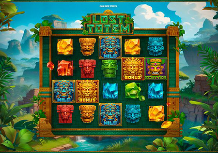 Mayan Gods